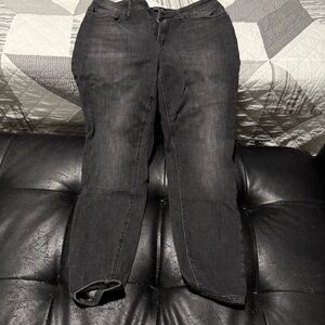 Judy Blue Skinny Fit